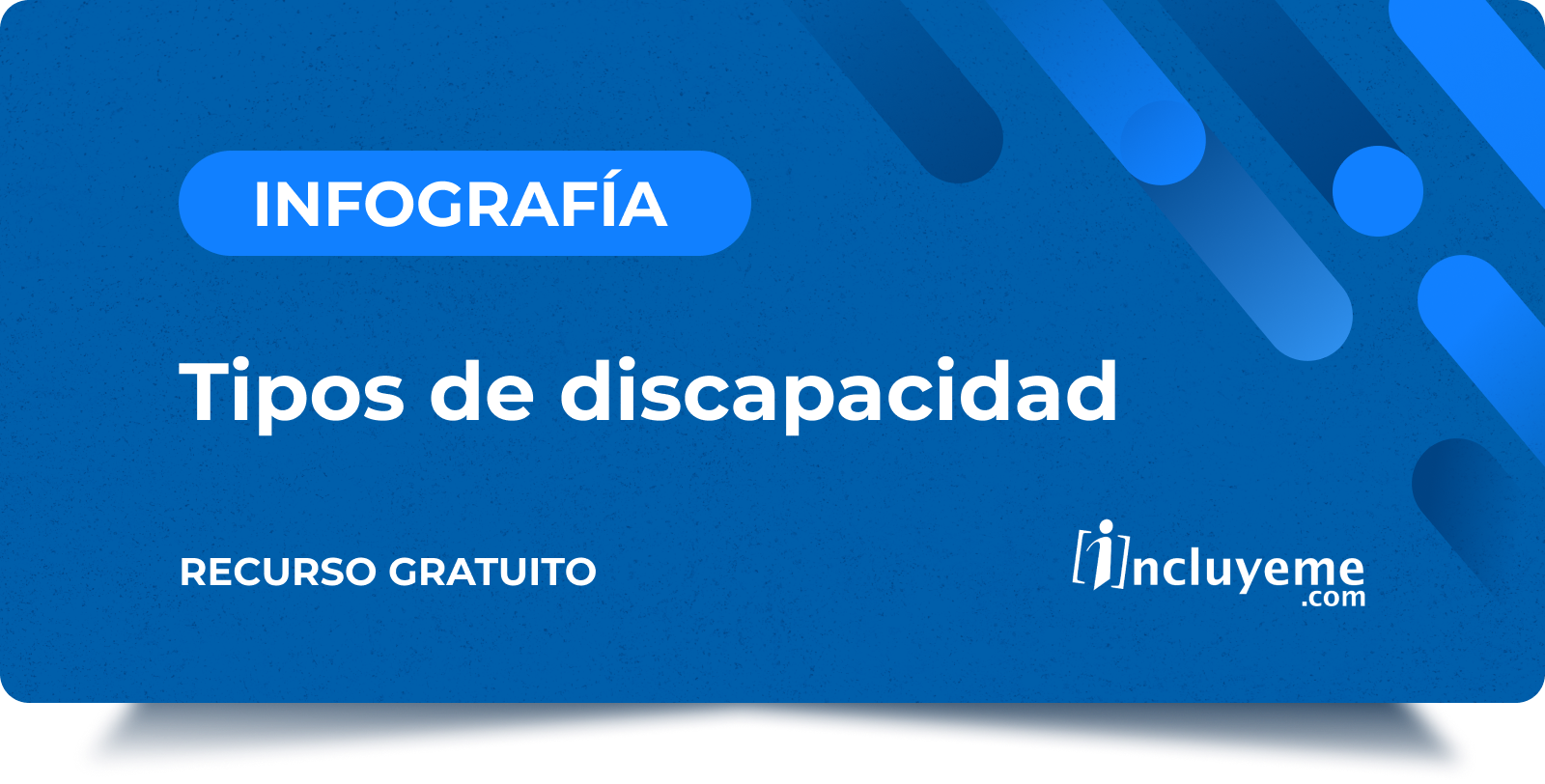 Infografia - Tipos de discapacidad (2)